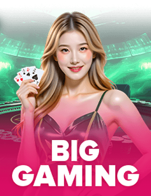 BIG GAMING