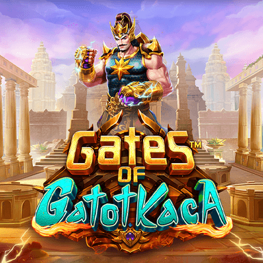 Gates of Gatot Kaca