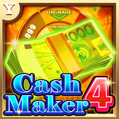 Cash Maker 4