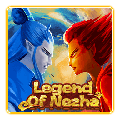 Legend Of Nezha