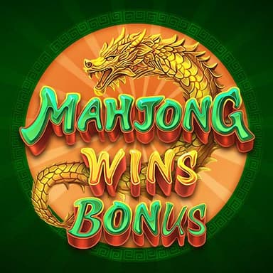 Mahjong Wins Bonus