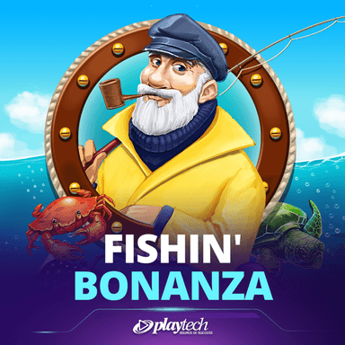 Fishin' Bonanza