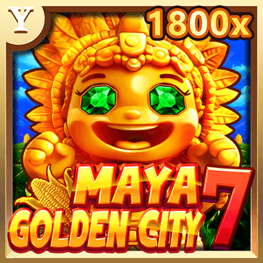 Maya Golden City7