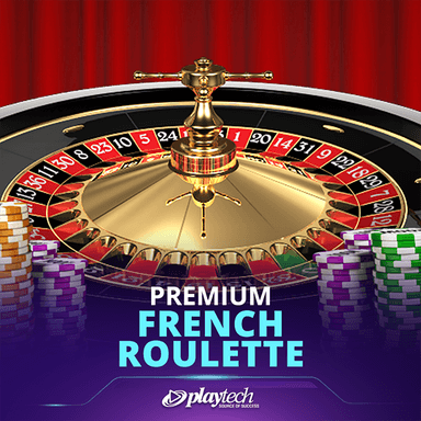 Premium French Roulette