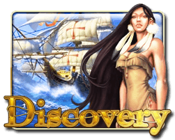 The Discovery