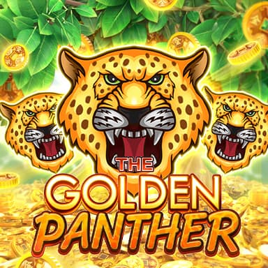 THE GOLDEN PANTHER