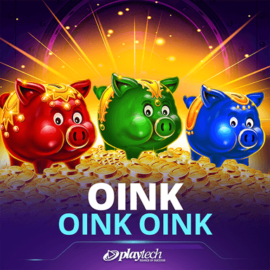 Oink Oink Oink