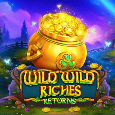 Wild Wild Riches Returns