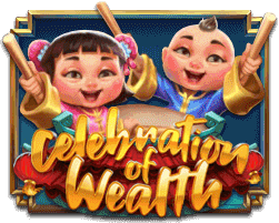 Celebration Of Wealth