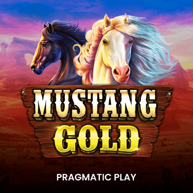 Mustang Gold