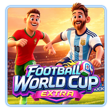 Football World Cup Extra