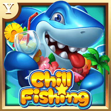 Chill Fishing
