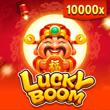 Lucky Boom