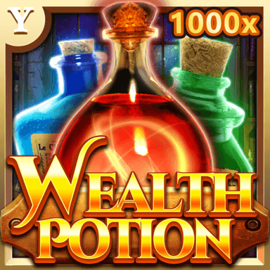 Wealth Potion