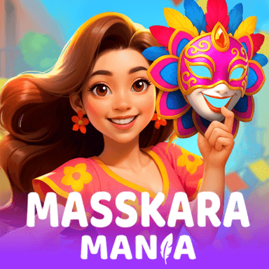Masskara Mania