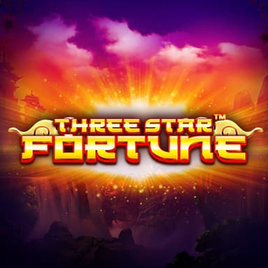 Three Star Fortune