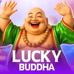 Lucky Buddha