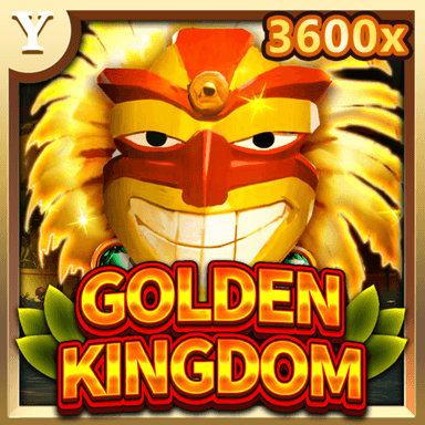 GOLDEN KINGDOM