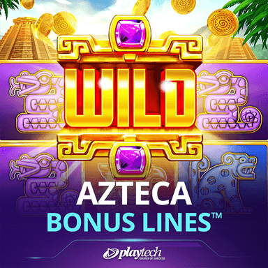 Azteca: Bonus Lines
