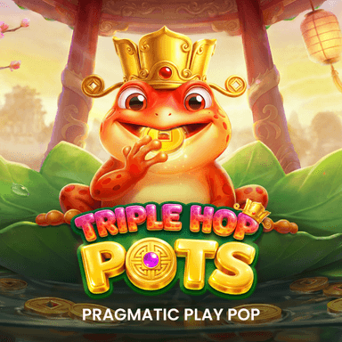 Triple Hop Pots