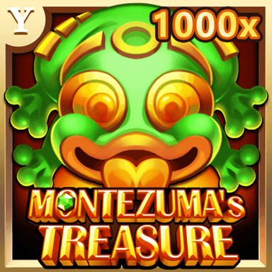 MonteZuma's Treasure
