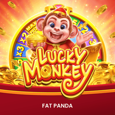 Lucky Monkey