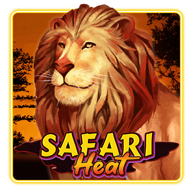 Safari Heat