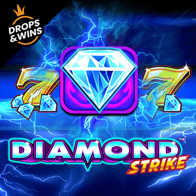 Diamond Strike