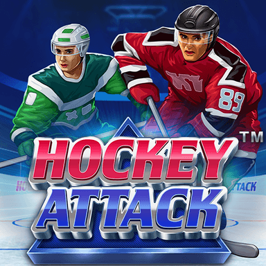 Hockey Attack