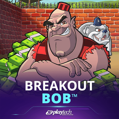 Breakout Bob