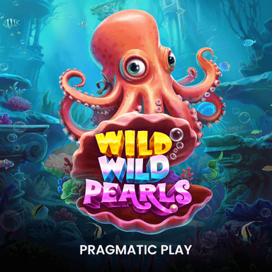 Wild Wild Pearls