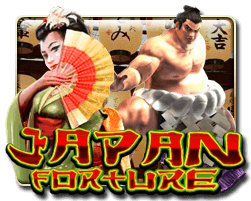 Japan Forture