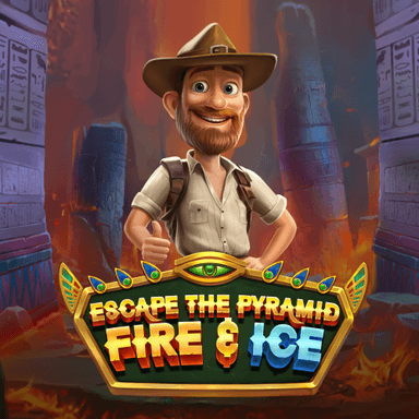Escape the Pyramid - Fire & Ice