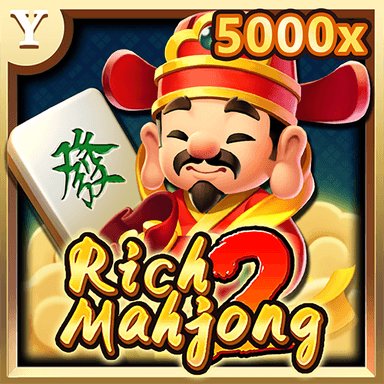 Rich Mahjong 2