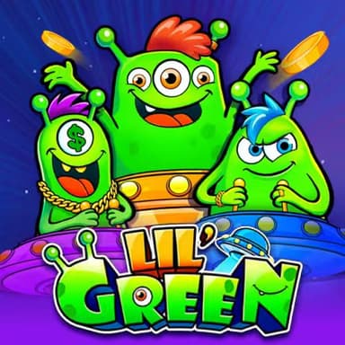 Lil' Green