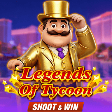 Legends of Tycoon