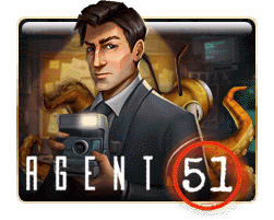 Agent51
