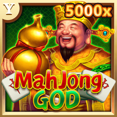 MahJong God