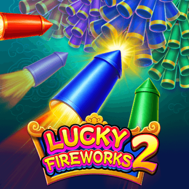 Lucky Fireworks 2