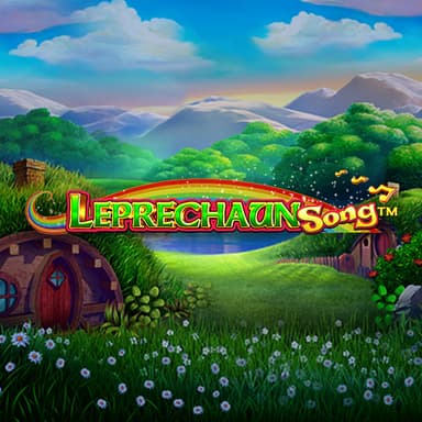 Leprechaun Song