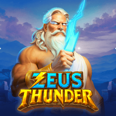 Zeus Thunder