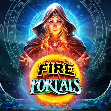 Fire Portals