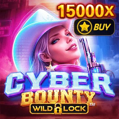 Cyber Bounty WILD LOCK