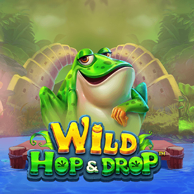 Wild Hop & Drop