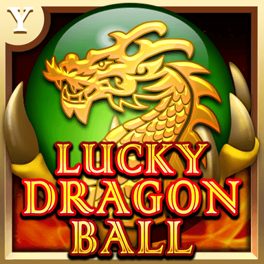 Lucky Dragon Ball 7