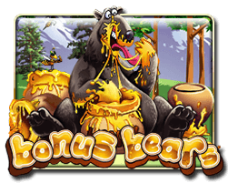 Bonus Bears