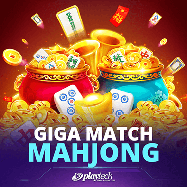 Giga Match Mahjong