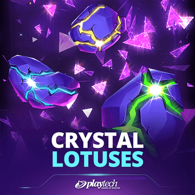 Crystal Lotuses™