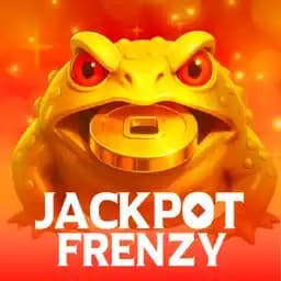 Jackpot Frenzy