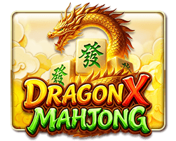 DragonX Mahjong